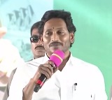 I can not tell lies like Chandrababu says Jagan