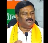 Maheswar Reddy alleges rb tax in telangana