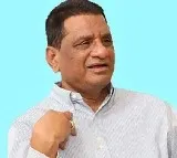 Congress Ex MLA Gone Prakash Rao Criticizes CM Jagan