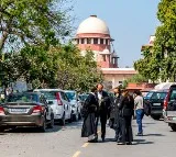 Supreme Court issues notice to Viveka murder case accused Sivashankar Reddy
