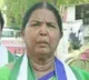 Ex Minister Samanthaka Mani resigns to YSRCP