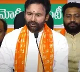 Kishan Reddy take oath as PM third time