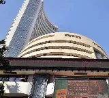 Markets ends in profits