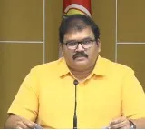 Pattabhi reaction on CID explanation over papers burning at Tadepalli SIT office