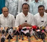 Komatireddy Rajagopal Reddy appeals to vote chamala kiran kumar reddy