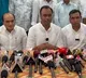 Komatireddy Rajagopal Reddy appeals to vote chamala kiran kumar reddy