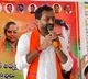 Raghunandan Rao meets ED joint Director