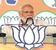 Congress Party complains to EC against PM Modi