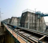High Court on Kaleswaram Project petitions