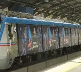 Metro is good news for Hyderabad residents