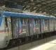 Metro is good news for Hyderabad residents