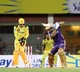 CSK bowlers restricted KKR for low score