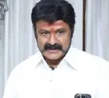 Nandamuri Balakrishna wishes on Ugadi