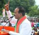 Etala Rajender promises reservoir for contonment