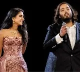 Ananth Ambani and Radhika costly convoy in Dubai