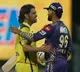 IPL 2024: Jadeja’s three-fer; Gaikwad’s unbeaten fifty give CSK seven-wicket win over KKR