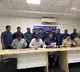 Cyberabad police nabs online cricket betting gang, seizes money