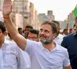 BRS moves ECI accusing Rahul Gandhi of levelling 'baseless' allegations in phone-tapping case