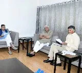 NDA seeks public opinion in Andhra Pradesh for poll manifesto