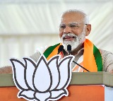 LS polls: PM Modi to campaign in UP, MP and Tamil Nadu today