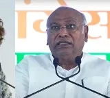 Congress leaders Kharge, Rahul, Priyanka extend Navrati, Gudi Padwa greetings