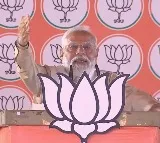 PM Modi accuses Congress of being anti-Ram, insulting 'Shakti'