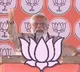 PM Modi accuses Congress of being anti-Ram, insulting 'Shakti'