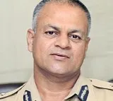 Telangana’s senior IPS officer dies of cardiac arrest
