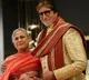 Big B says it was a ‘quiet family bring in’ for ‘better half' Jaya’s 76th b’day