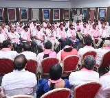 106 govt employees suspended in Telangana for attending BRS meeting