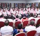106 govt employees suspended in Telangana for attending BRS meeting