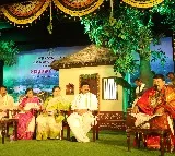 Elections cast shadow over official Ugadi celebrations in Telugu states