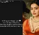 Rashmika's Ugadi greetings: 'This day is filled with blessings, laughter'