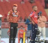 IPL 2024: Focus on Shashank as PBKS win toss, elect to bowl against Sunrisers