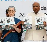 Eye on Polls: Congress manifesto continues to raise storm, draw flak from BJP
