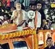 PM Modi visits TN for 7th time in 2 months; holds roadshow in Chennai to boost NDA's 'Mission South'