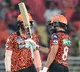 IPL 2024: Nitish Reddy's fifty topped by Arshdeep's 4-29 as SRH reach 182/9 v PBKS