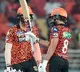IPL 2024: Nitish Reddy's fifty topped by Arshdeep's 4-29 as SRH reach 182/9 v PBKS