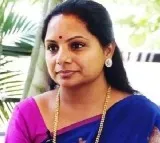K. Kavitha's Judicial Remand Ends Today; ED's Next Steps Awaited