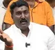 Pothina Mahesh Signals Move to YSRCP, Criticizes Janasena Leadership