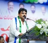 Perni Nani Criticizes Chandrababu Naidu's Promise on Volunteer Honorarium Increase