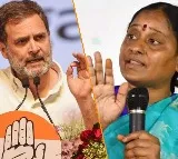 BRS Complaints Against Rahul Gandhi And Konda Surekha On Phone Tapping Case