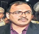 IPS Kolli Raghuram Reddy posting in Assam