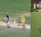 Andre Russell covers ears as CSK crowd creates deafening noise at 125 decibels after Dhoni arrives