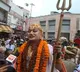 Transgender Mahamandaleshwar Hemangi Sakhi from ABHM to contest against PM Modi from Varanasi