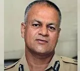 Senior IPS Vigilance DG Rajeev Ratan Dies of Heart attack