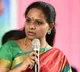 Kavitha judicial remand extended