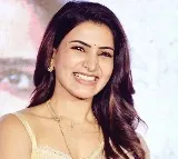 I will work with Samantha till my last film says Sukumar