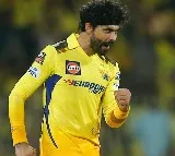 Ravindra Jadeja becomes first Player in IPL history to register mega record