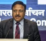 Chief Election Commissioner Gets Z Tier Security Amid Threats